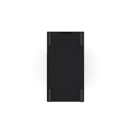 Корпуса Zalman P10 (черный)