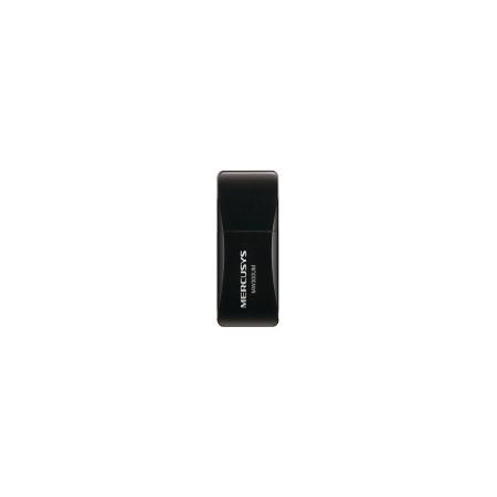 Беспроводные адаптеры Mercusys MW300UM