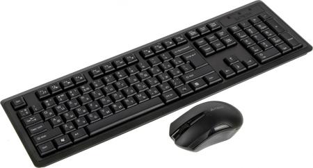 Наборы периферии A4Tech 4200N