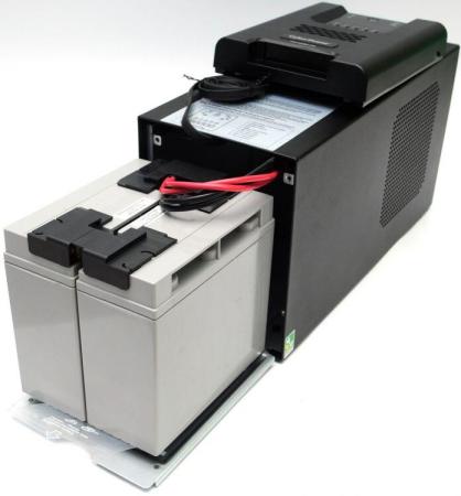 Источники бесперебойного питания CyberPower PR1500ELCD