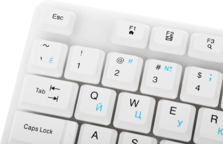 Клавиатуры Defender GK-172 RU [45172]