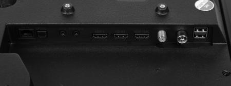 Телевизоры Polarline 24PL51TC-SM