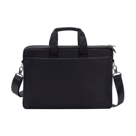 Женские и мужские сумки Rivacase 8630 (черный)