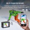 Экшен-камеры Digma DiCam 300 (серый) [1143221]