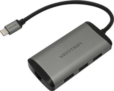 USB-хабы и док-станции Digma DS-945 [DS-945, 1735704]