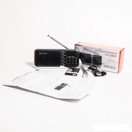 Радиоприемники Miru SR-1027