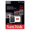 Карты памяти SanDisk Extreme SDSQXAV-512G-GN6MA microSDXC 512GB [SDSQXAV-512G-GN6MA]