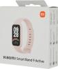 Умные часы и браслеты Xiaomi Smart Band 9 Active M2435B1 (розовый, международная версия) [BHR9917GL]