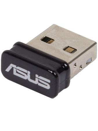 Беспроводные адаптеры ASUS USB-N10 NANO
