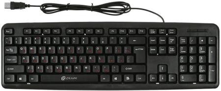 Клавиатуры Oklick 90MV2 [1185967]