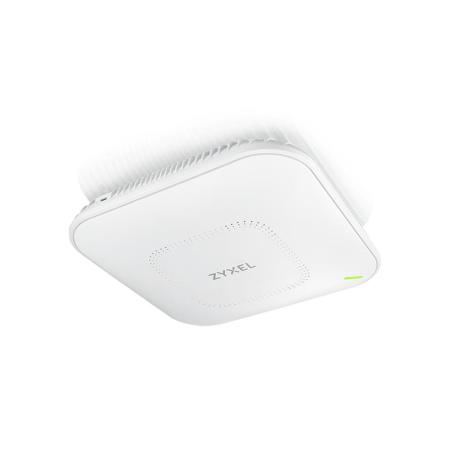 Беспроводные точки доступа и усилители Wi-Fi Zyxel WAX650S [WAX650S-EU0101F]