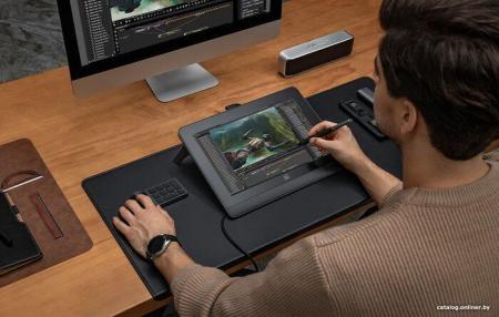 Графические планшеты XP-Pen Artist Pro 14 (2-ое поколение, с кабелем AD41)