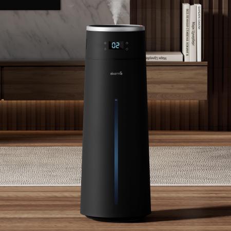 Увлажнители воздуха Deerma DEM-F950W