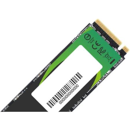 SSD Apacer AS2280P4X 256GB AP256GAS2280P4X-1 [AP256GAS2280P4X-1]