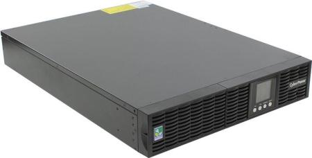 Источники бесперебойного питания CyberPower Online S (OLS2000ERT2U)