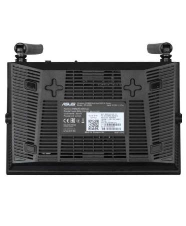 Беспроводные маршрутизаторы ASUS RT-AX53U