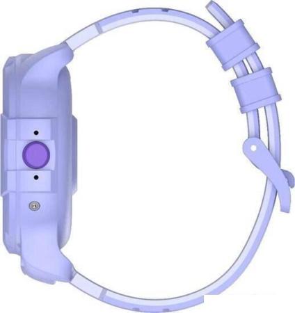 Умные часы и браслеты Inoi Kids Watch Lite (желтый)