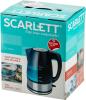 Электрочайники и термопоты Scarlett SC-1020