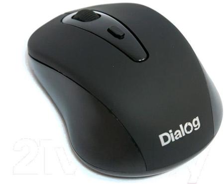 Мыши Dialog MROP-05U
