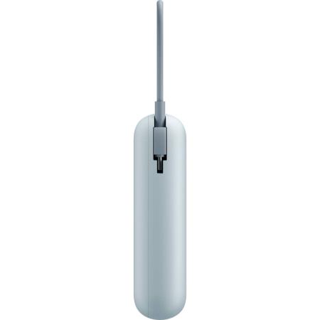 Портативные зарядные устройства Xiaomi Power Bank P15ZM 10000mAh (голубой, международная версия) [BHR9073GL]