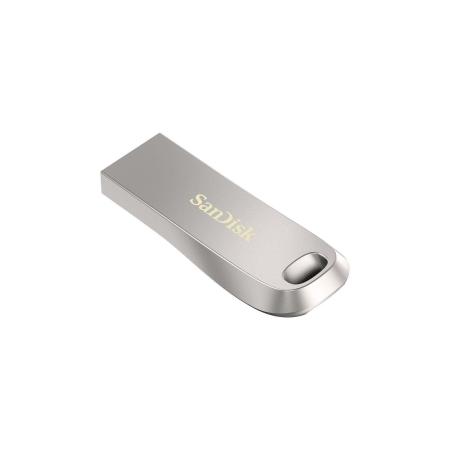 USB Flash SanDisk Ultra Luxe USB 3.1 128GB SDCZ74-128G-G46 [SDCZ74-128G-G46]