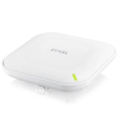 Беспроводные точки доступа и усилители Wi-Fi Zyxel NWA50AX PRO [NWA50AXPRO-EU0102F]