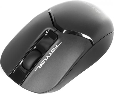 Наборы периферии A4Tech Fstyler FG1012 (черный)