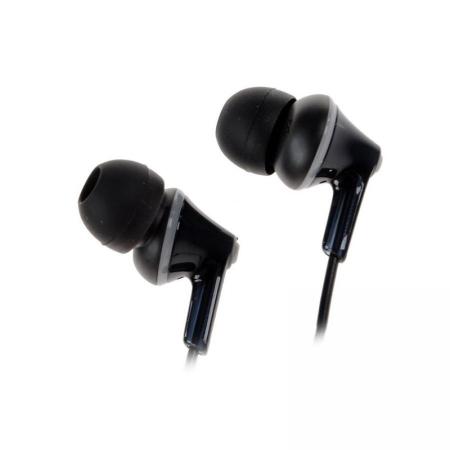 Наушники и гарнитуры Panasonic RP-HJE125E-K