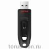 USB Flash SanDisk Ultra USB 3.0 Black 64GB (SDCZ48-064G-U46)