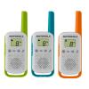 Портативные радиостанции Motorola Talkabout T42 Triple