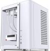 Корпуса Jonsbo TK-1 2.0 (белый)