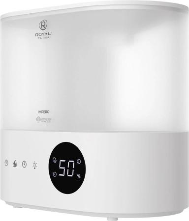 Увлажнители воздуха Royal Clima Impero RUH-IM300/3.5E-WT [RUH-IM300/3.5E-WT]