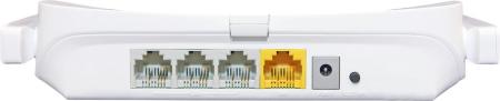 Беспроводные маршрутизаторы Mercusys MW305R v2