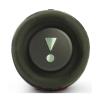 Беспроводные и портативные колонки JBL Charge 5 (зеленый) [JBLCHARGE5GRN]