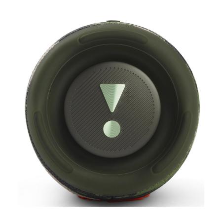 Беспроводные и портативные колонки JBL Charge 5 (зеленый) [JBLCHARGE5GRN]