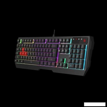 Клавиатуры Defender Doom Keeper GK-100DL [45100]