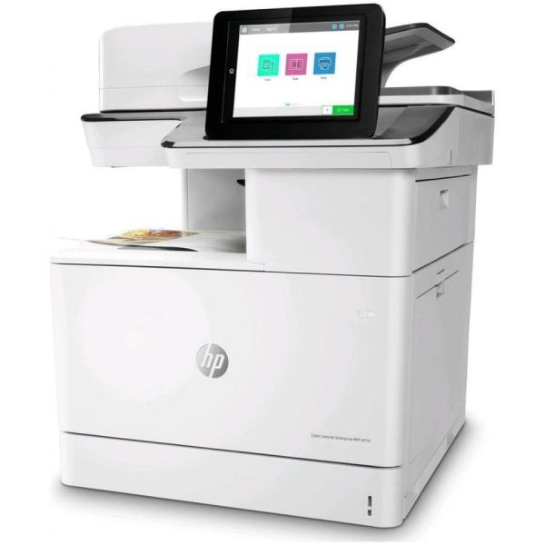 Принтеры и МФУ HP Color LaserJet Enterprise M776dn T3U55A [T3U55A]