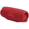 Беспроводные и портативные колонки JBL Charge 6 (красный) [JBLCHARGE6RED, JBLCHARGE6REDAM]