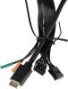 Корпуса Formula Air Mesh G1 (черный) [AIR MESH G1 B, 4711401660538]