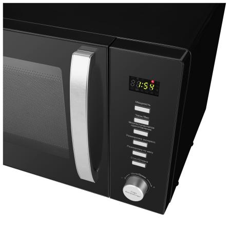 Микроволновые печи Hyundai HYM-D3028 Микроволновые печи Hyundai HYM-D3028