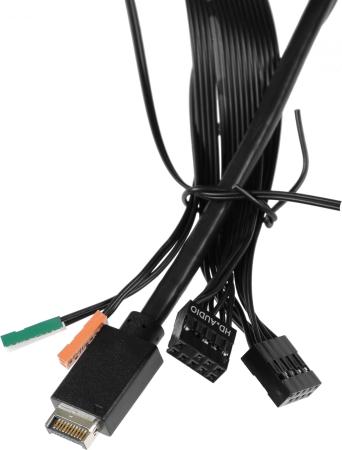 Корпуса Formula Air Mesh G1 (черный) [AIR MESH G1 B, 4711401660538]
