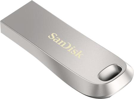 USB Flash SanDisk Ultra Luxe USB 3.1 256GB SDCZ74-256G-G46 [SDCZ74-256G-G46]
