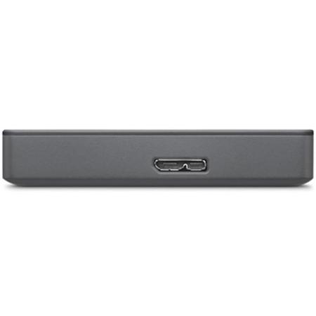 Внешние накопители Seagate Basic STJL1000400 1TB [STJL1000400]