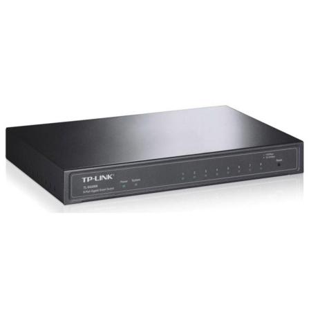 Коммутаторы TP-Link TL-SG2008