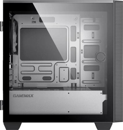 Корпуса GameMax Aero Mini Eco
