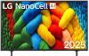 Телевизоры LG NanoCell AI NANO81 50NANO81A6A [50NANO81A6A]