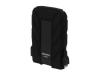 Внешние накопители ADATA DashDrive Durable HD710 1TB Black (AHD710-1TU3-CBK)