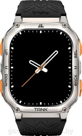 Умные часы и браслеты Samsung Galaxy Watch7 44 мм LTE (зеленый) [SM-L315FZGACAU]