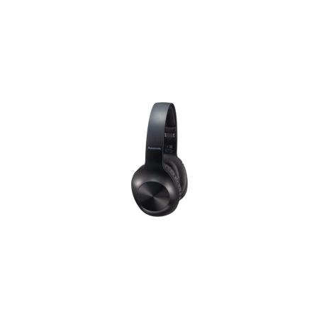 Наушники и гарнитуры Panasonic RB-HX220BEE-K [RB-HX220BEEK, RB-HX220BDEK]