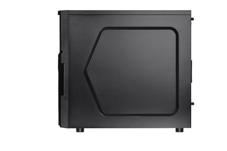 Корпуса Thermaltake Versa H21 Black (CA-1B2-00M1NN-00)